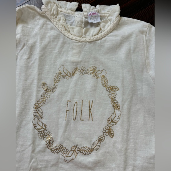 Little Karl Marc John Long Sleeve - Picture 2 of 3